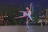 Ballet Scene